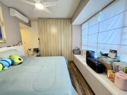 Blk 588B Park Central @ Amk (Ang Mo Kio), HDB 4 Rooms #495291711
